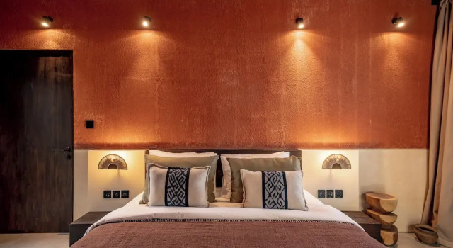 Вилла Bedouin House Pererenan