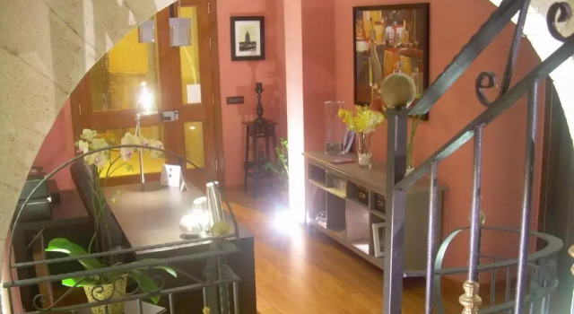 Двухместный номер Standard Cortile di Venere Bed & Breakfast