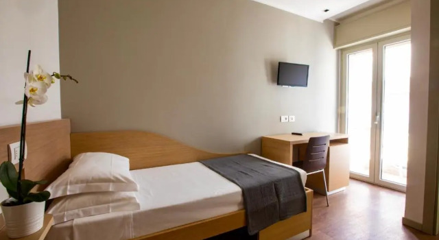 Номер Standard Hotel Liane Riccione