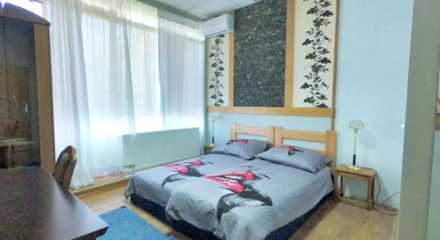 Sobe Kuzmanović - Šabac, Buchen Sie Hotel Šabac Zentralserbien
