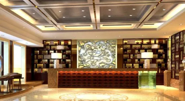 Jin Long Hotel Chengdu