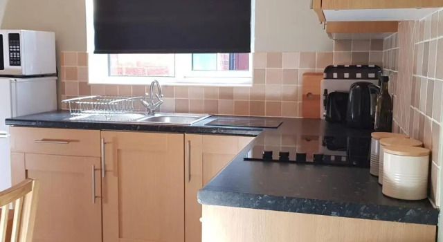 Коттедж Chester City Centre House, Recently Furnished