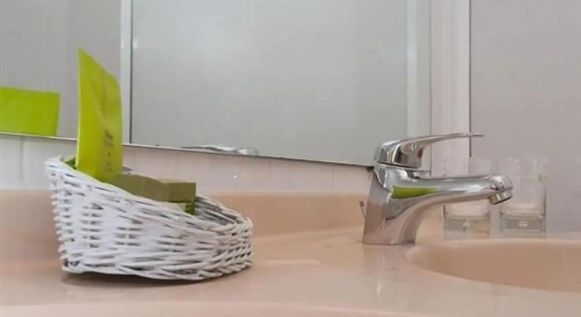 Номер Comfort Logis Hôtel Le Bussy