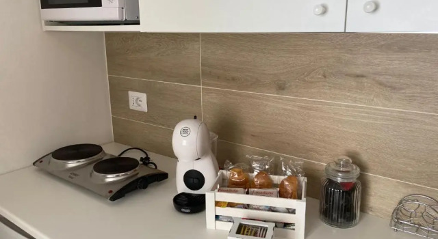 Апартаменты Casa Bettina
