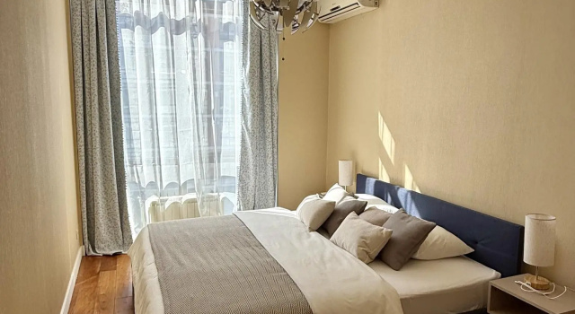 on Meridian 1a, Book Apartment Kazan Tatarstan