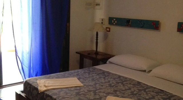 Апартаменты Standard Jerà Aloe B&B Relax-Vulcanello