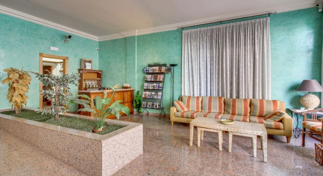 Apartamento Andalucia 201