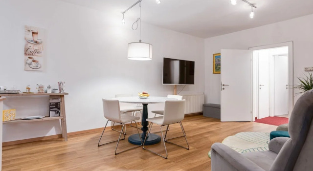 Comfortable Apartment in Gmunden Near Schloss Ort