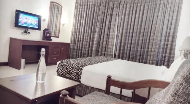 Двухместный номер Deluxe Hotel Elite Palazzo