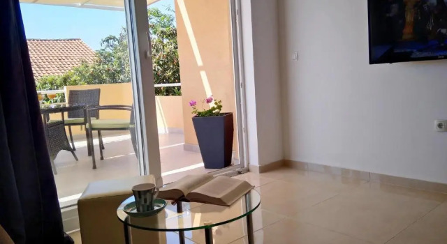 Апартаменты с 2 комнатами Apartments Koval
