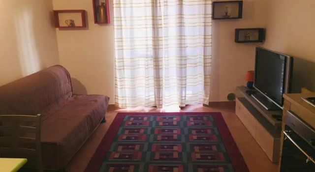 Апартаменты Comfort с видом на город Hola Cathedral House