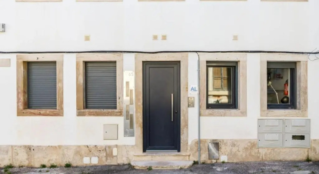 GuestReady - Minimalist Studio In Downtown Lisbon
