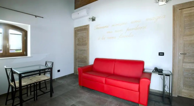 Люкс Casale905