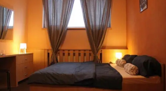 Penzion 3 Kaštany, Reserva ahora Hotel Velké Heraltice Moravia-Silesia