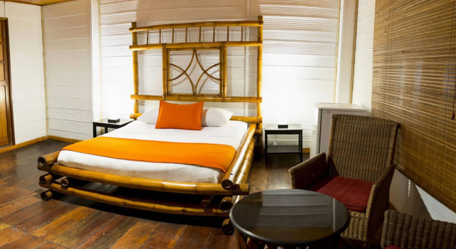Hotel Isla Palma Reserva Natural, Réserver Hôtel Hôtels à Bolivar avec piscine, Piscine