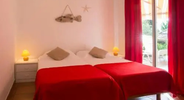 Casale di Mare Palombaggia, Varaa Hotelli Porto-Vecchio 