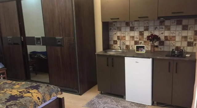 otel deme, Book Hotel Kobuleti 