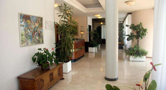 Hotel Sporting