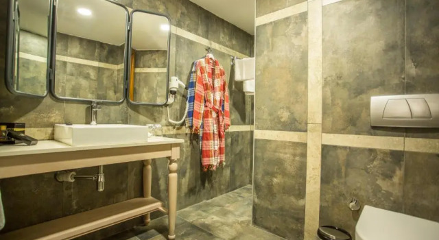Номер Deluxe Char Me Hotel