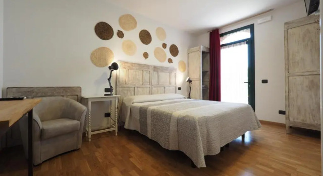 B&B Ca Restom, Buchen Sie Bed & Breakfast Reggio nell'Emilia.. 