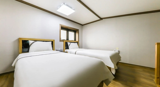 Hotel Island, Reserva ahora Hotel Gonam Chungcheongnam-Do