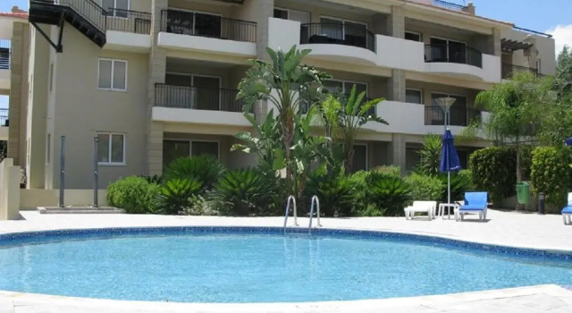Apartament Pyla Gardens A102