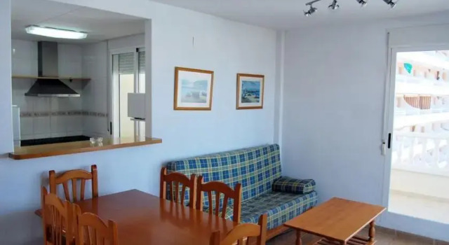 Spa Natura Apartments