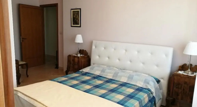 Komfort- værelse B&B Domus Lupiae