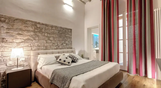 Апартаменты Mamo Florence - Faenza Apartment
