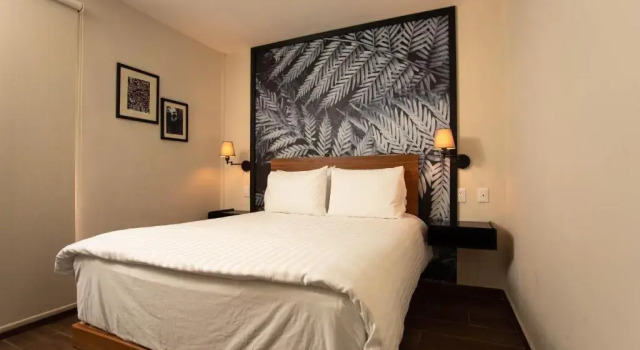 Двухместный номер Standard Casa Bruna Luxury Lofts