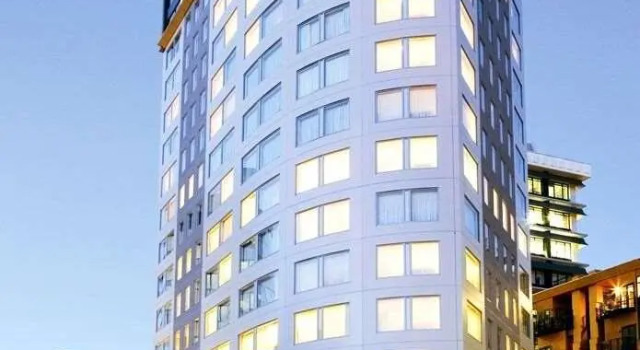 Номер Standard Bolton Hotel