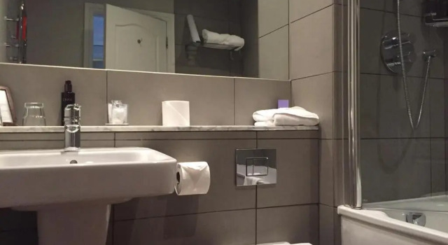 Номер Standard The Swan Hotel and Spa