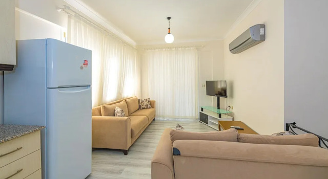 Номер Standard Anatolian Apartments Fethiye