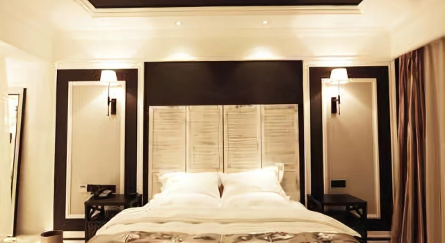 21Lnn Hotel