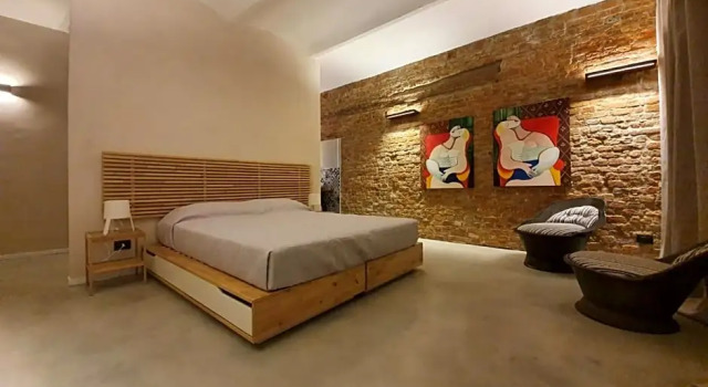 B&B Roero 1790, Prenota Bed & breakfast Monteu Roero Langhe