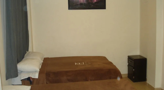 Номер Standard Hotel Patria