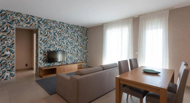 Полулюкс Mosella Suite Hotel - A Lagoon Retreat