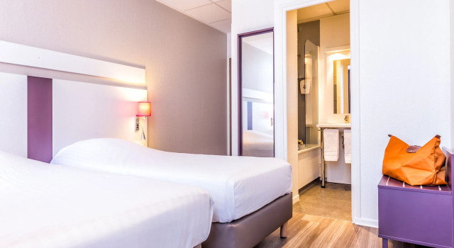 Grand Hotel Lille