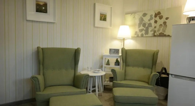 Апартаменты Ferienwohnung Steltenpohl - Whg 4 - Nedden