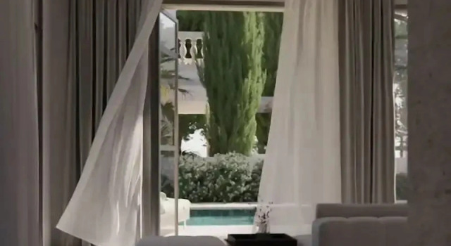 Lantana Villas & Hotel, Boek Hotel Peyia Paphos