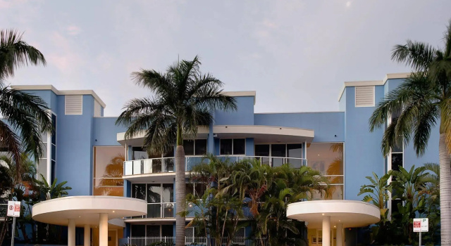 Point Residences