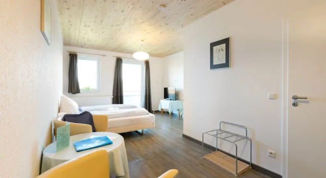 Hotel Hohe Flum