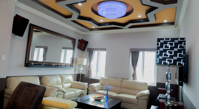 Edenroc Hotel