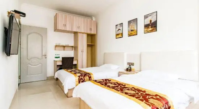 Kaisheng Express Hotel, Prenota Hotel Hotel a Beihai con parcheggio, Parcheggio