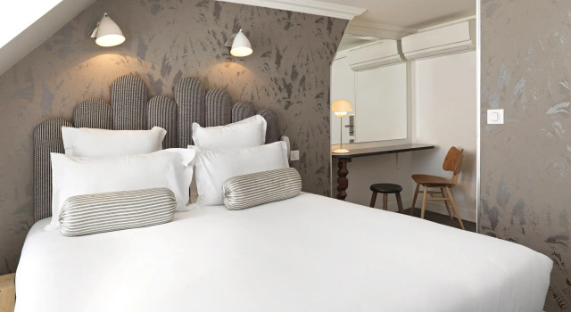 Hotel Paradis