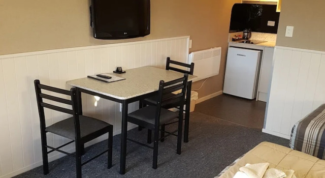 Номер Standard Tasman Holiday Parks - Te Anau