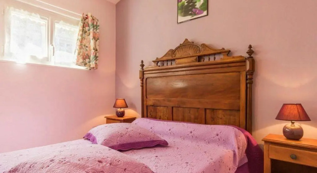 Gîte Saint-Michel-Chef-Chef, 3 pièces, 5 personnes - FR-1-306-1023, Забронировать Отель Сен-Мишель-Шеф-Шеф Loire-Atlantique