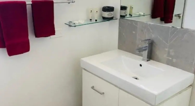 Номер Comfort Tamworth Budget Motel
