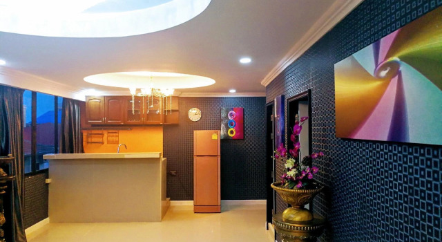 Q.D. Sweets Mansion 1