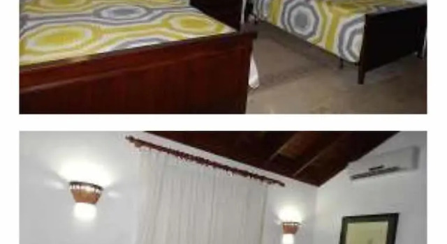 Villa El Vivero II